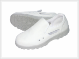 Static Dissipative Safety Shoes