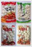 Matnarang Rice Cake for Tteokbokki