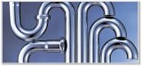 Light Gauge Stainless Steel Pipes for Ordinary Piping