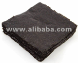 BEST PRICE 50 Sheets Full Size Dried Seaweed Laver Nori A /B/C grade US$1.85-2.25