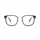 Acetate_Metal_eyewear_Optical Frame_Ringo