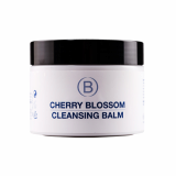 Skin Care Product Cherry Blossom Clansing Balm