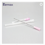 blunt tip filter cannula thread needle