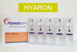 Hyaron Prefilled Injection 