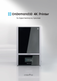 OnDemand3D Printer Pro