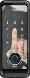 Smart rim lock MDL_510F