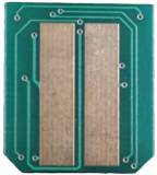 Replacement toner chip for oki b410