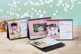 photo calendar ( personalized products )