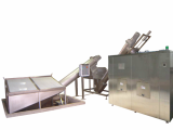 Plant facility (Dry decomposer)