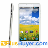 Ivoire - 6 Inch Android 4.1 Phone (3G, Dual SIM, GPS, 1GHz Dual Core)