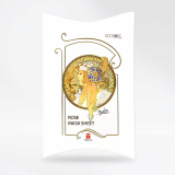 Rose Mask Pack with mucha art__ Skin Care_ Mask pack_ sheet