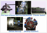 Bellow Forming Machine