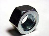 Stainless Heavy Hex Nut