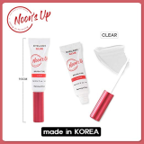 Eyelash glue of Korea brand