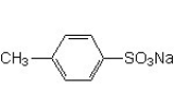 Sodium p-toluene sulfonate