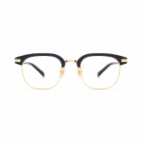 Acetate_Metal_eyewear_Optical Frame_crikets