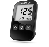 Glucose Monitoring System_Meter _ Bio_Sensor Strip_