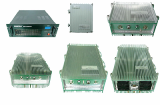 MMDS Broadband Transmitter