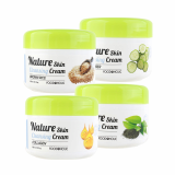Nature Skin Cleansing Cream _4 Kinds_