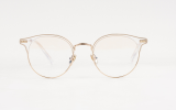 Eyeglasses Frames _ NINE ACCORD _ Lentop COLIN