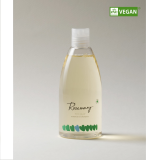 think nature Essential Oil Dish Shampoo Rosemary  500ml