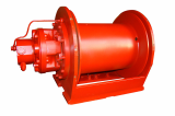 1-60 ton hydraulic winch manufacturer