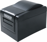 80Mm Thermal Receipt Printer, Pos Printer With Auto Cutter(XP-C260M)