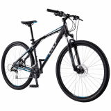 gt timberline 29er