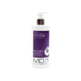 MD_1 Hair Therapy Intensive Peptide Complex CAFFEINE Shampoo