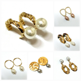 Earring_   Fashion Jewelry_