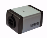 Color Box Camera HCB-3300