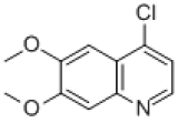 4_Chloro_6_7_dimethoxyquinoline