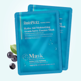 Hydro Aid Moisturizing Aronia berry Essence Mask