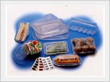 PVC Rigid Sheet for Pharmaceutical, Food Packing & Photo Album 