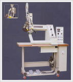 Hot Air Seam Sealing Machine for Water-proofing