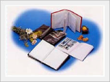 PVC Rigid Sheet for Pharmaceutical, Food Packing & Photo Album