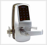 [Door Lock]Stand-alone Touch Screen Access Lock