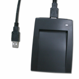 125KHz USB EM4100 RFID Proximity Card Reader(Read/Only)