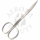 Cuticle/Nail Scissors-Aerona Beauty