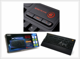 Nkeyboard - Gaming Keyboard