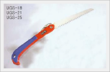 Folding Saw(Model No. UGS-25, UGS-21, UGS-18)