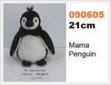 Mama Penguin