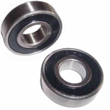 6007-2RS sealed bearing 