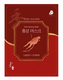 Choyeonhwa Soo Mayu Anti_aging Premium sheet mask pack 
