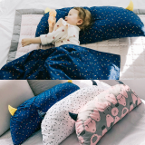 cotton filler_microfiber Seul_yi pillow kids pillow mult_col
