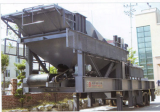 Mobile Stone Crusher Plant