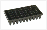 For Seedling Tray (50 Holes)