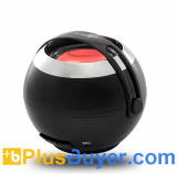 Sphero - Mini Bluetooth Speaker with Microphone (2 Watt)