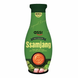 Easy Squeeze Ssamjang_Soybean Dipping paste_