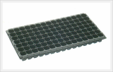 Leafy Vegetable for Gardening Tray (105,128,162 Holes)